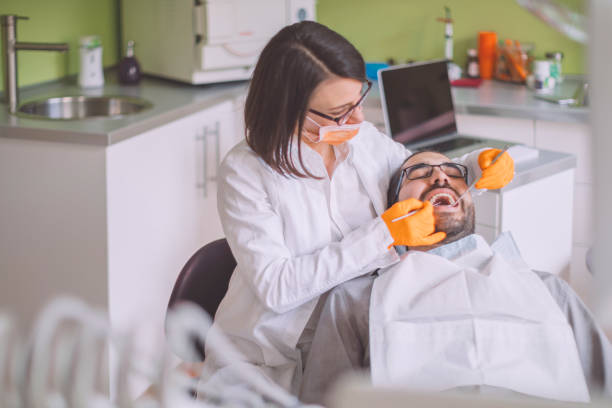 Best Cracked Tooth Emergency Dentist  in Maili, HI